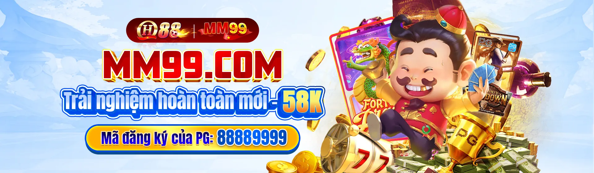 Ứng dụng qq8 Nổ Hũ trên điện thoại