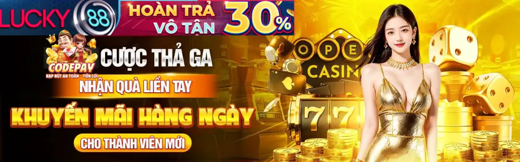 Khuyến mãi chào mừng qq8 nổ hũ